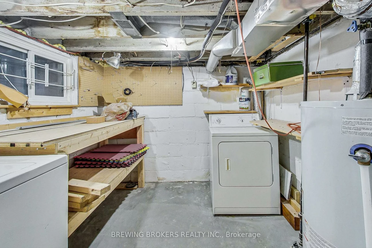 98, Moberly, Woodbine Corridor, Toronto