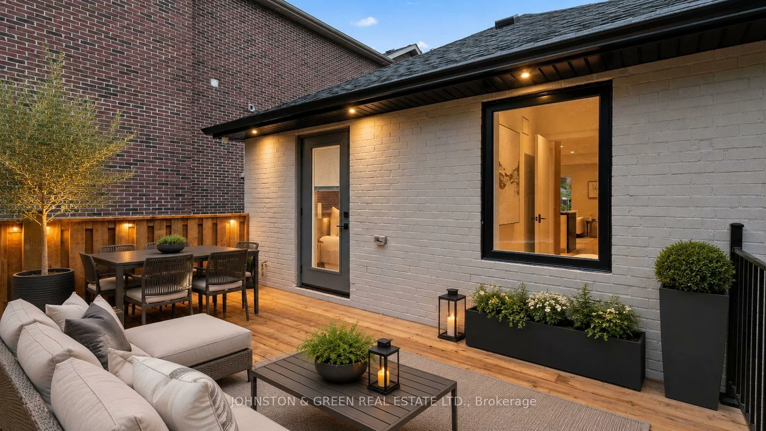 62, Northridge, East York, Toronto