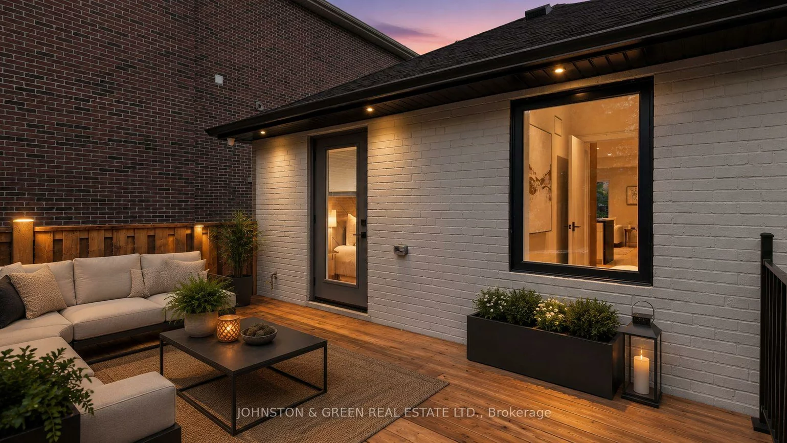 62, Northridge, East York, Toronto