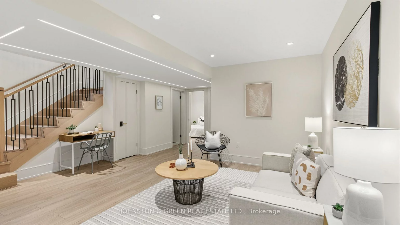 62, Northridge, East York, Toronto
