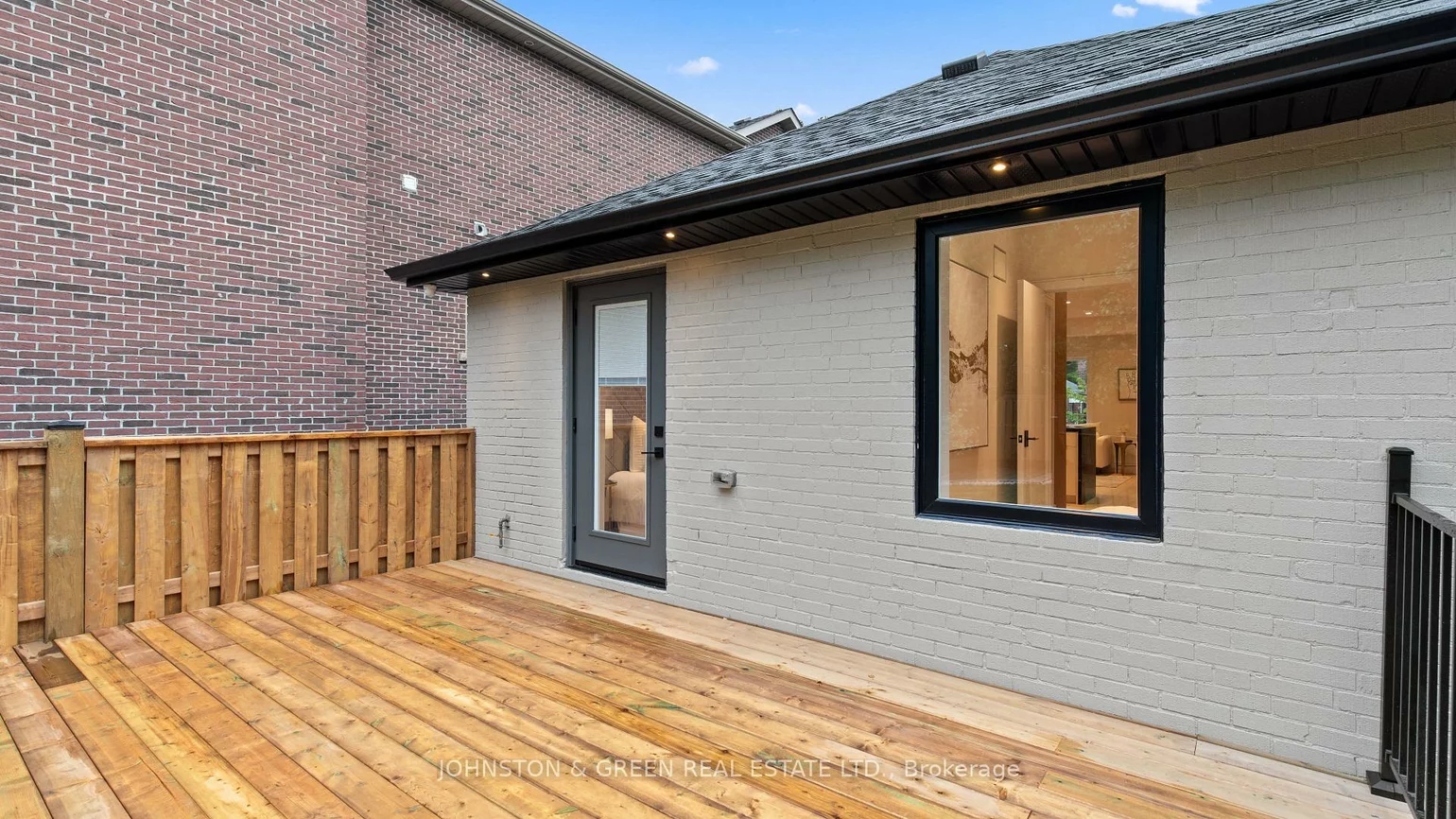 62, Northridge, East York, Toronto