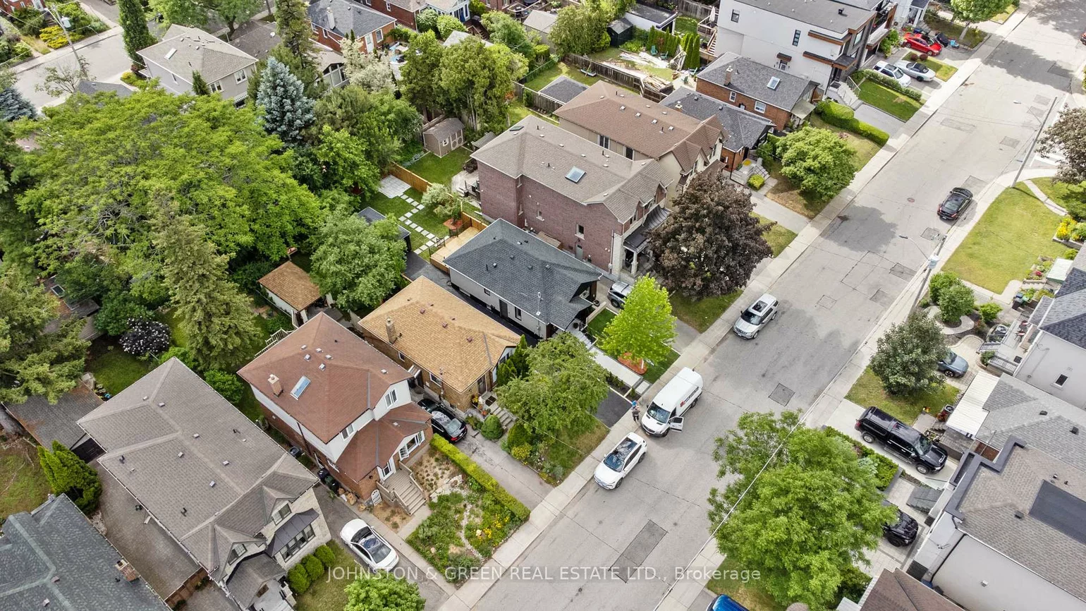 62, Northridge, East York, Toronto