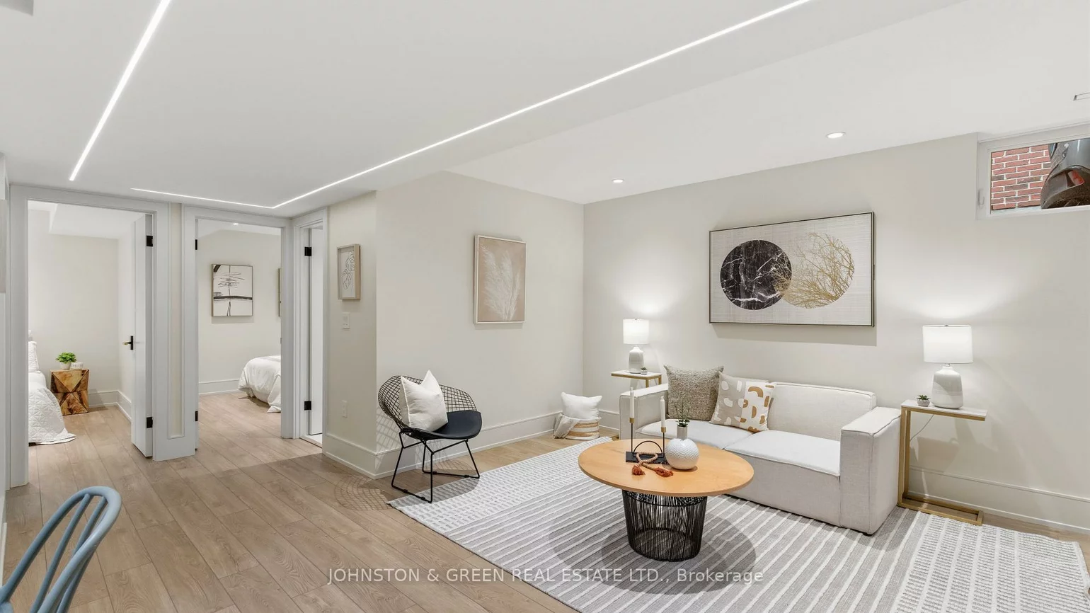 62, Northridge, East York, Toronto