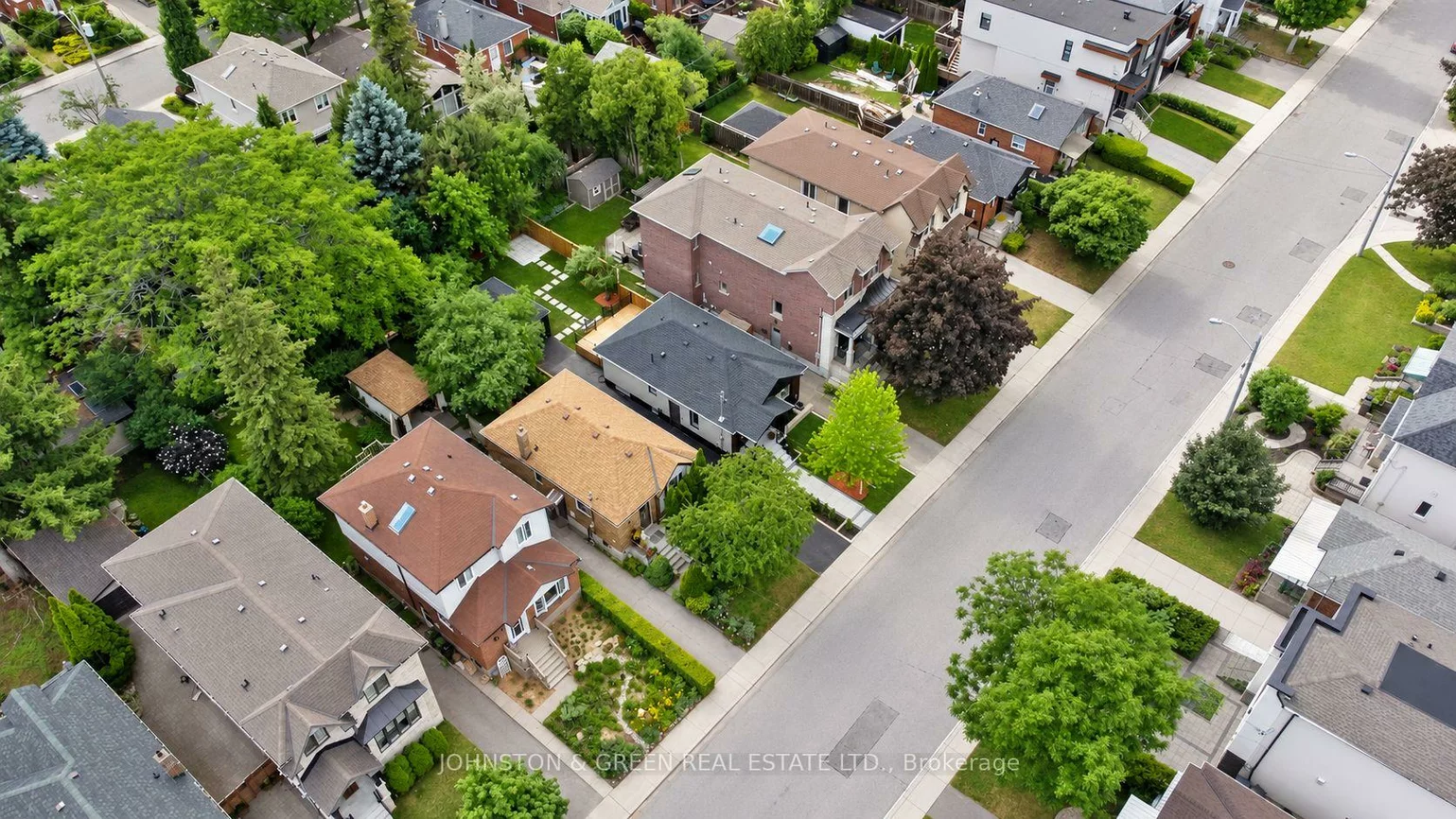62, Northridge, East York, Toronto