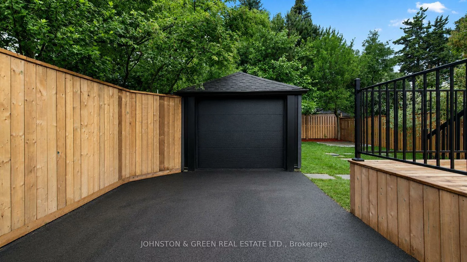 62, Northridge, East York, Toronto