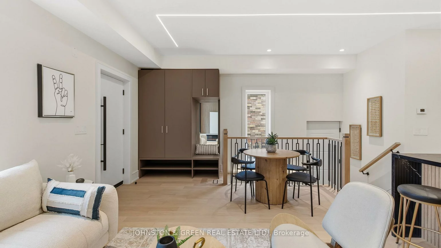 62, Northridge, East York, Toronto