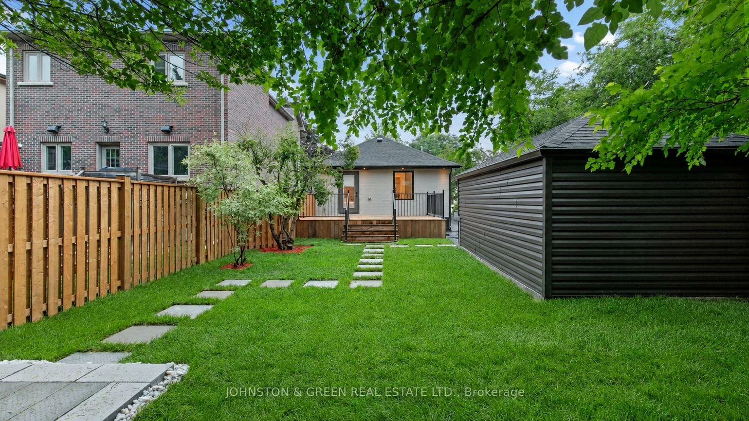 62, Northridge, East York, Toronto