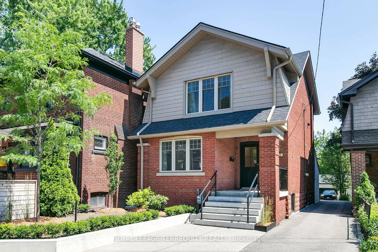 1775, Gerrard, Woodbine Corridor, Toronto