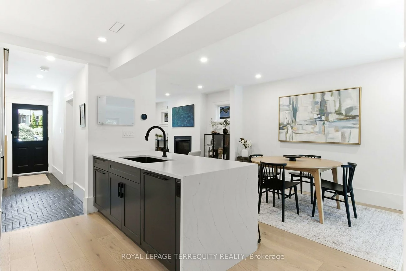 1775, Gerrard, Woodbine Corridor, Toronto