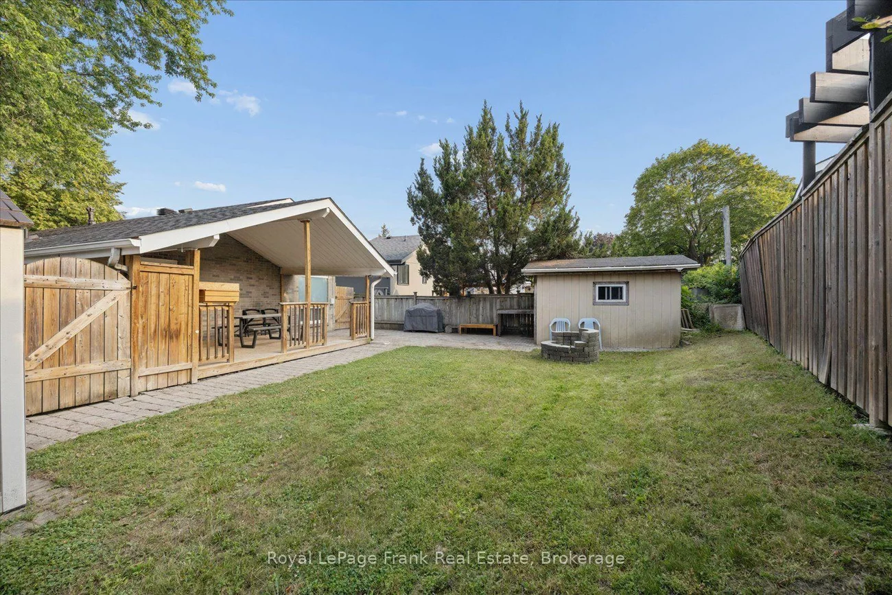 2, Rosswood, Bendale, Toronto