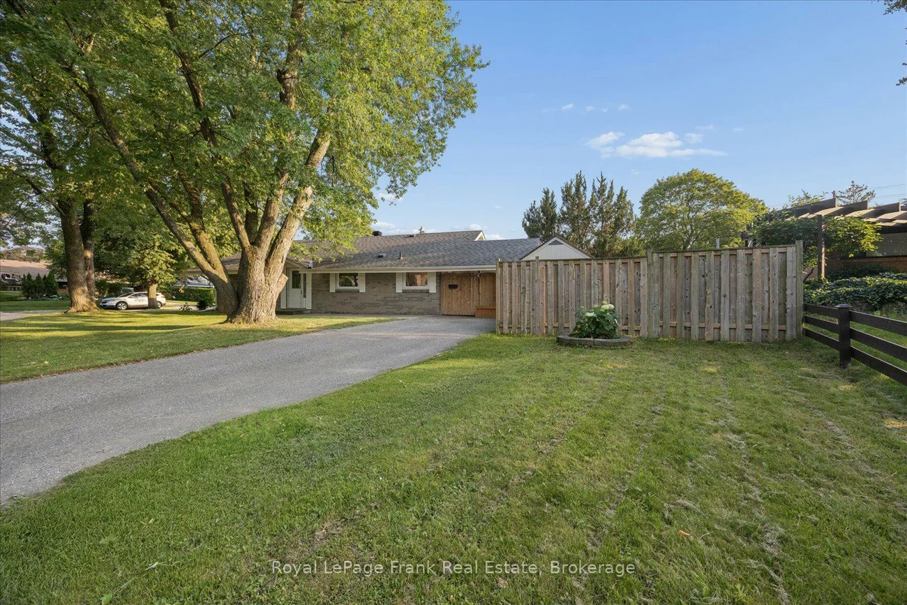 2, Rosswood, Bendale, Toronto