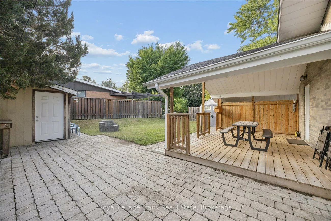 2, Rosswood, Bendale, Toronto