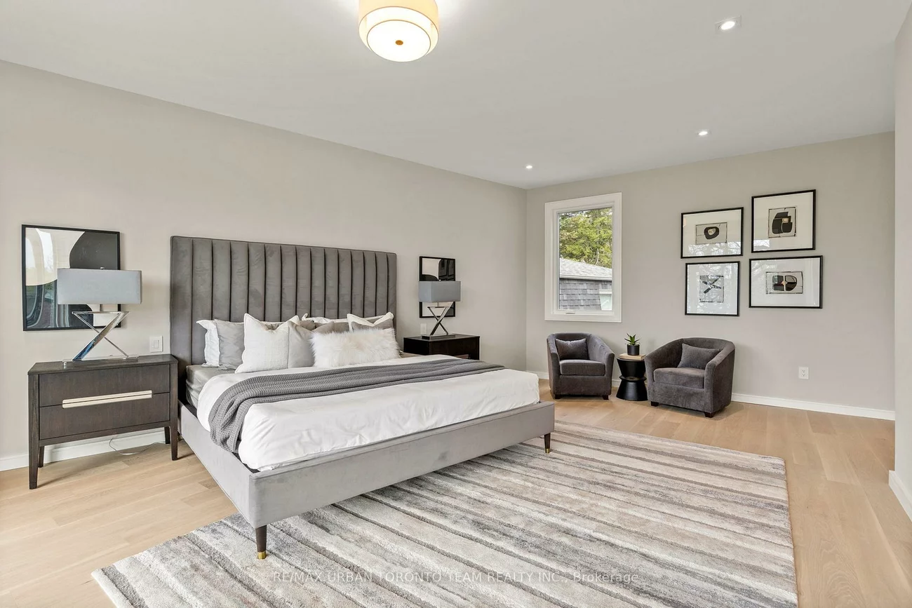 4, Drake, Cliffcrest, Toronto