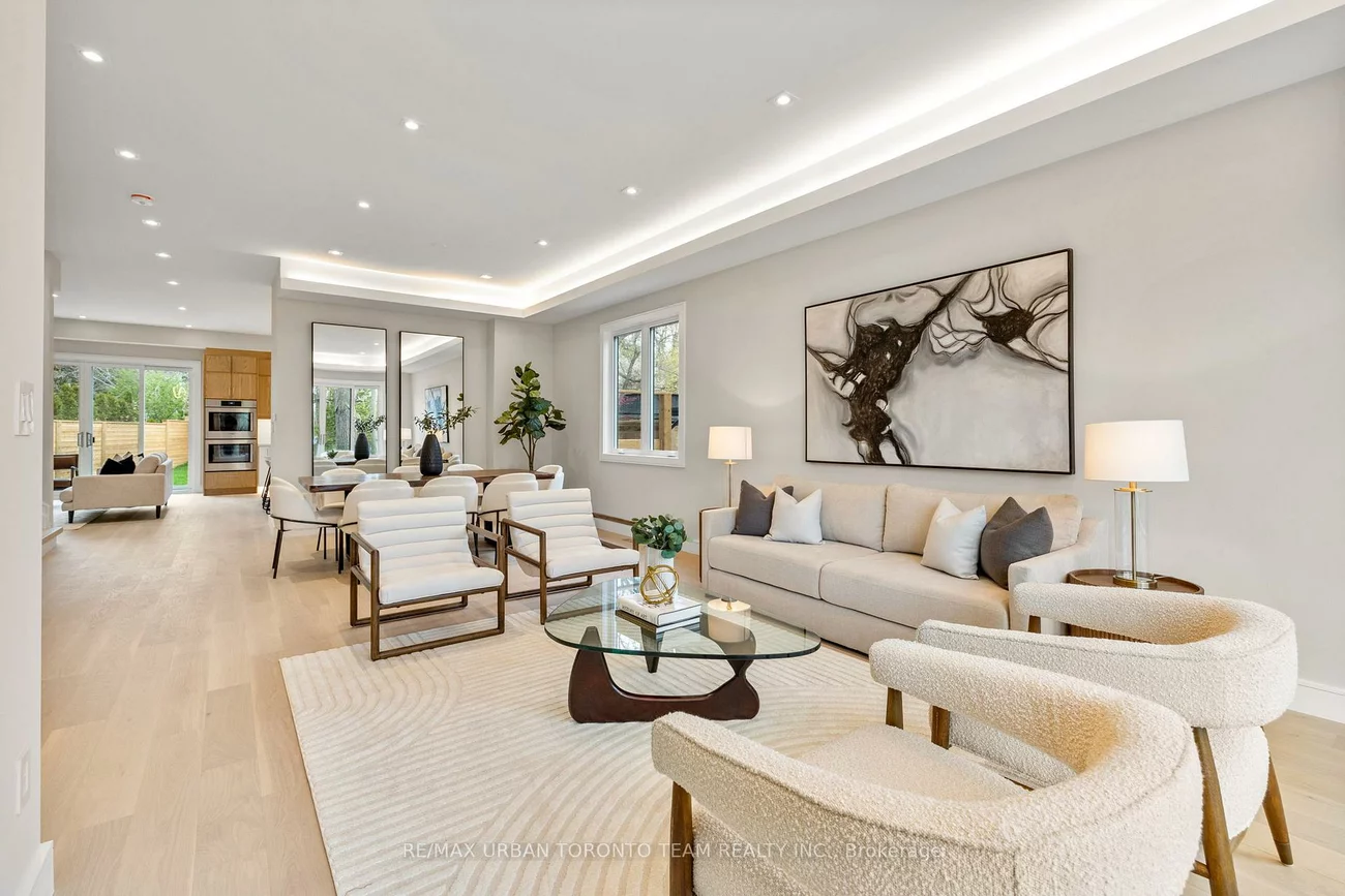 4, Drake, Cliffcrest, Toronto