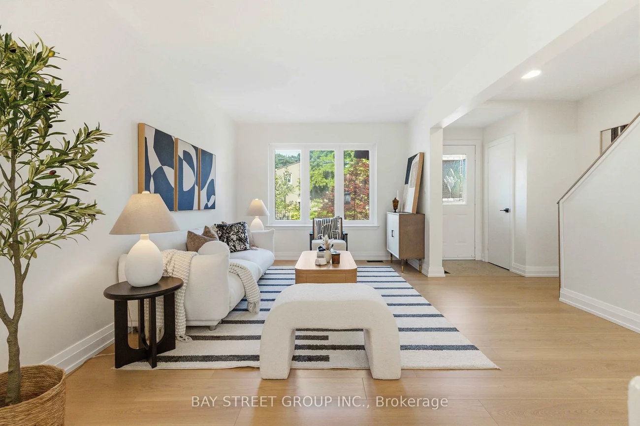 115, Bergen, Dorset Park, Toronto