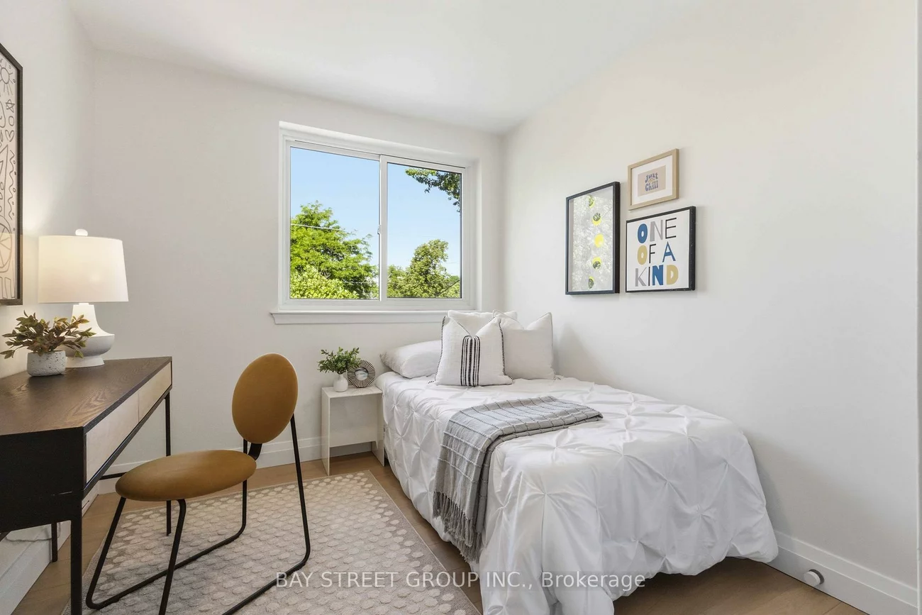 115, Bergen, Dorset Park, Toronto