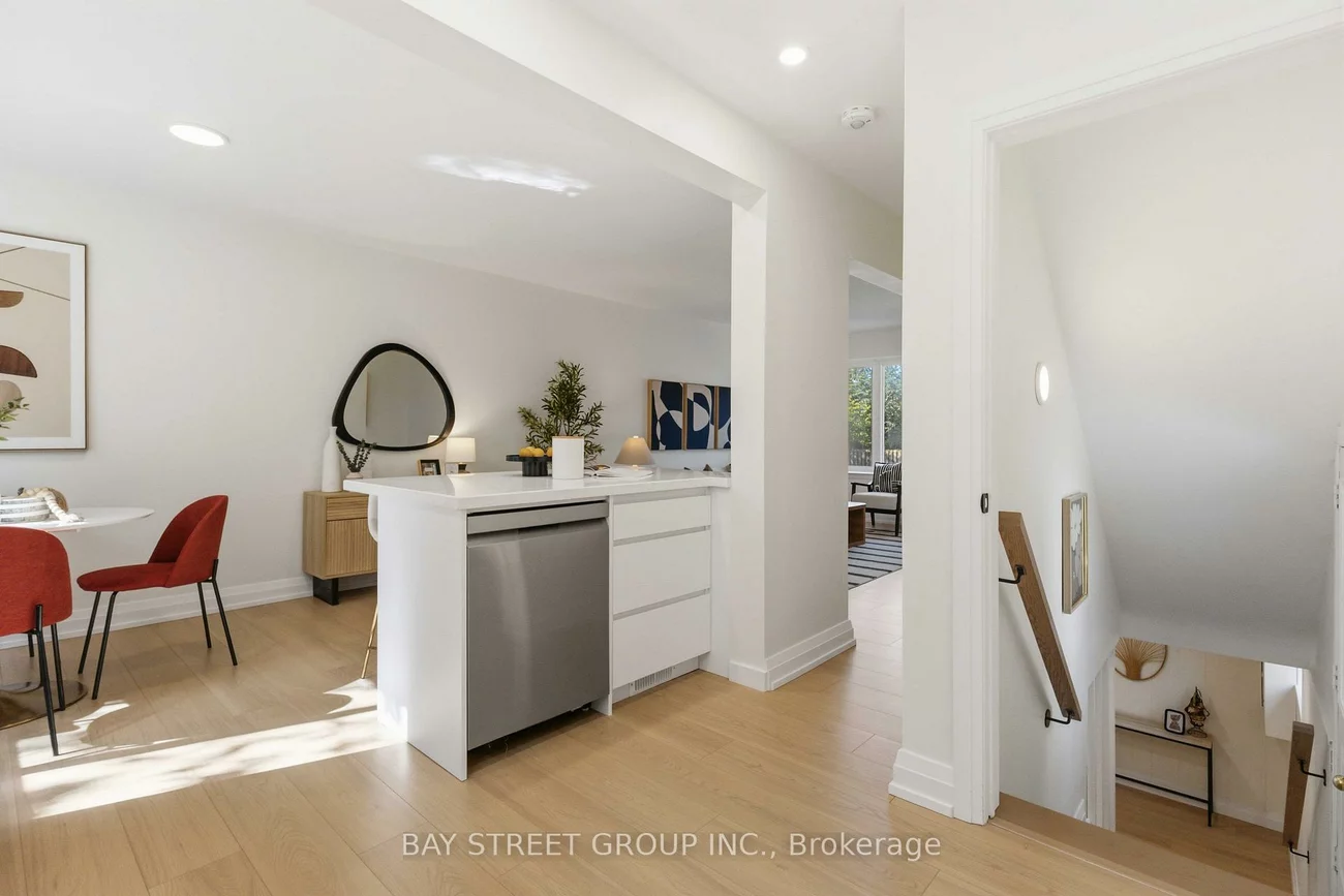 115, Bergen, Dorset Park, Toronto