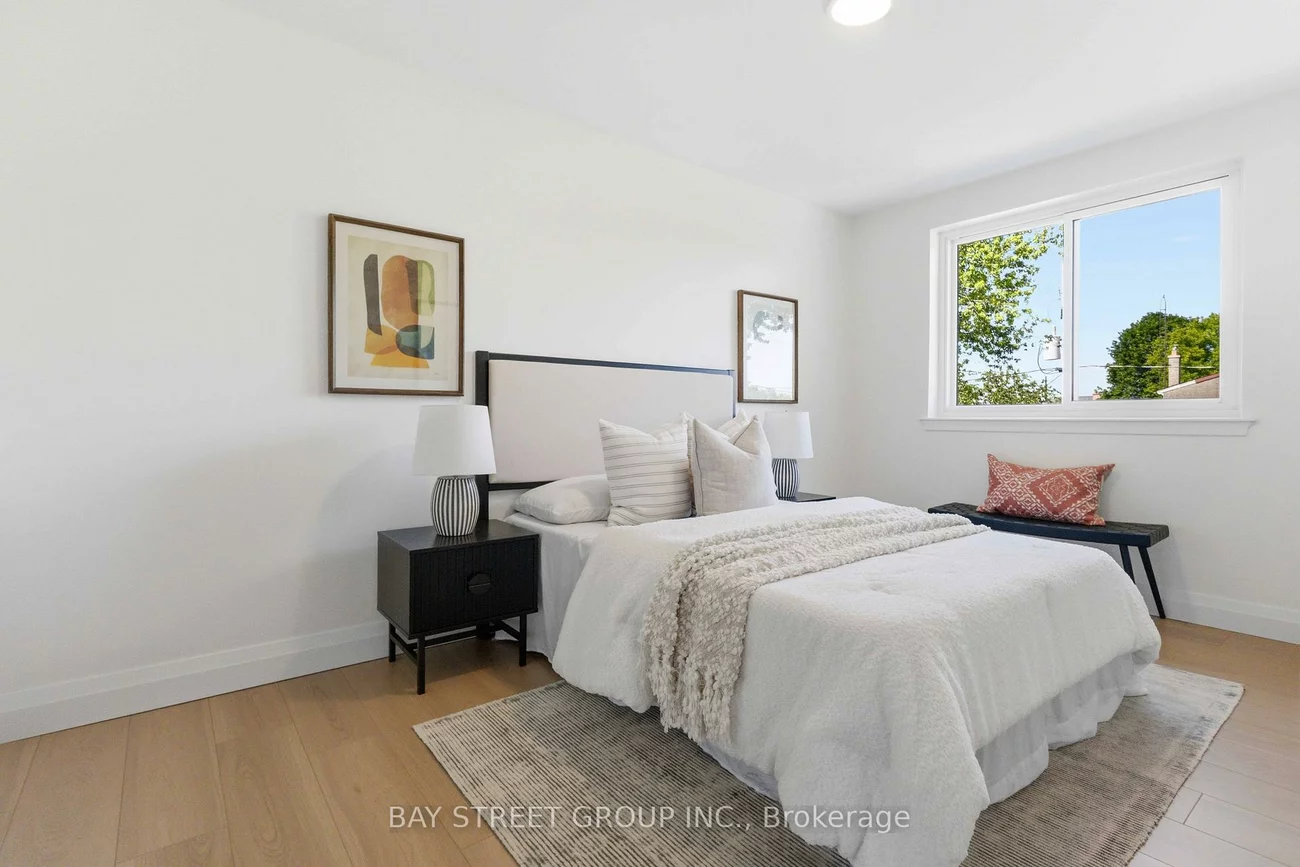 115, Bergen, Dorset Park, Toronto