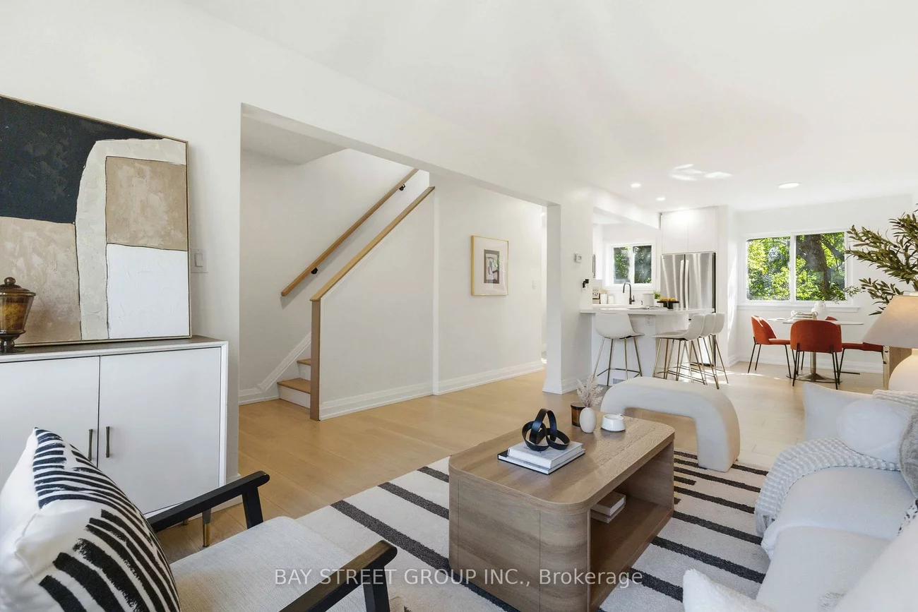 115, Bergen, Dorset Park, Toronto