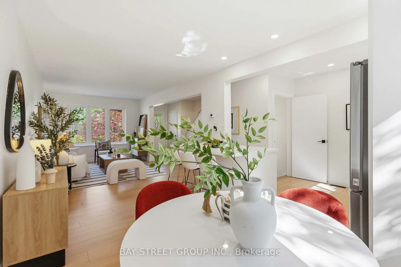 115, Bergen, Dorset Park, Toronto