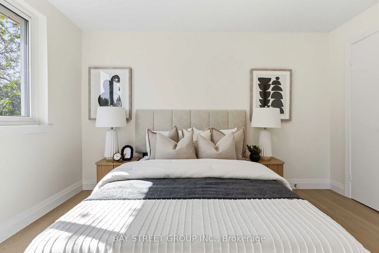 115, Bergen, Dorset Park, Toronto