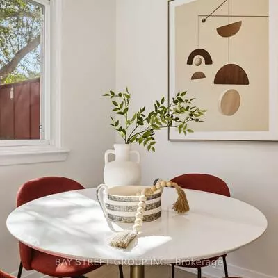 115, Bergen, Dorset Park, Toronto