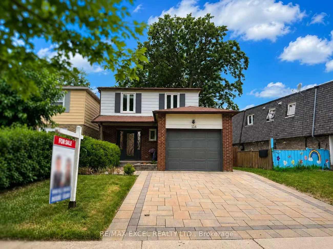 116, Glen Springs, L'Amoreaux, Toronto
