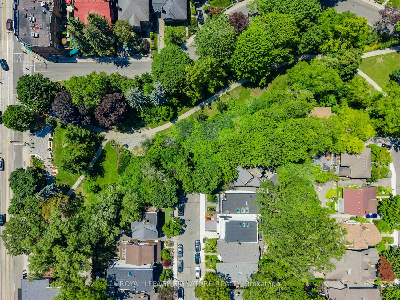 20, Duart Park, The Beaches, Toronto