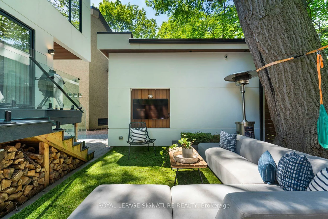 20, Duart Park, The Beaches, Toronto