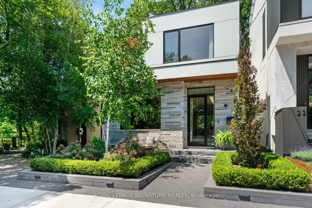 20, Duart Park, The Beaches, Toronto
