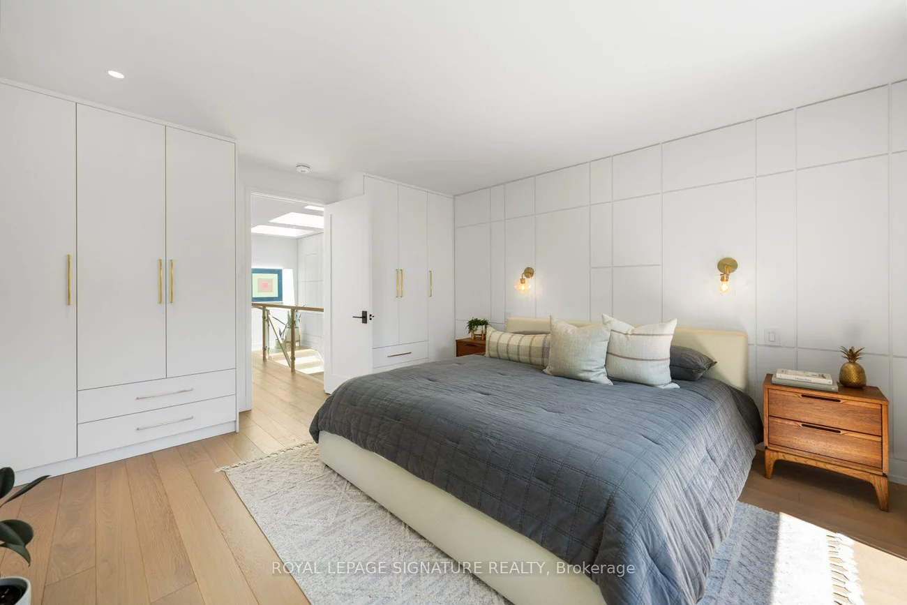 20, Duart Park, The Beaches, Toronto