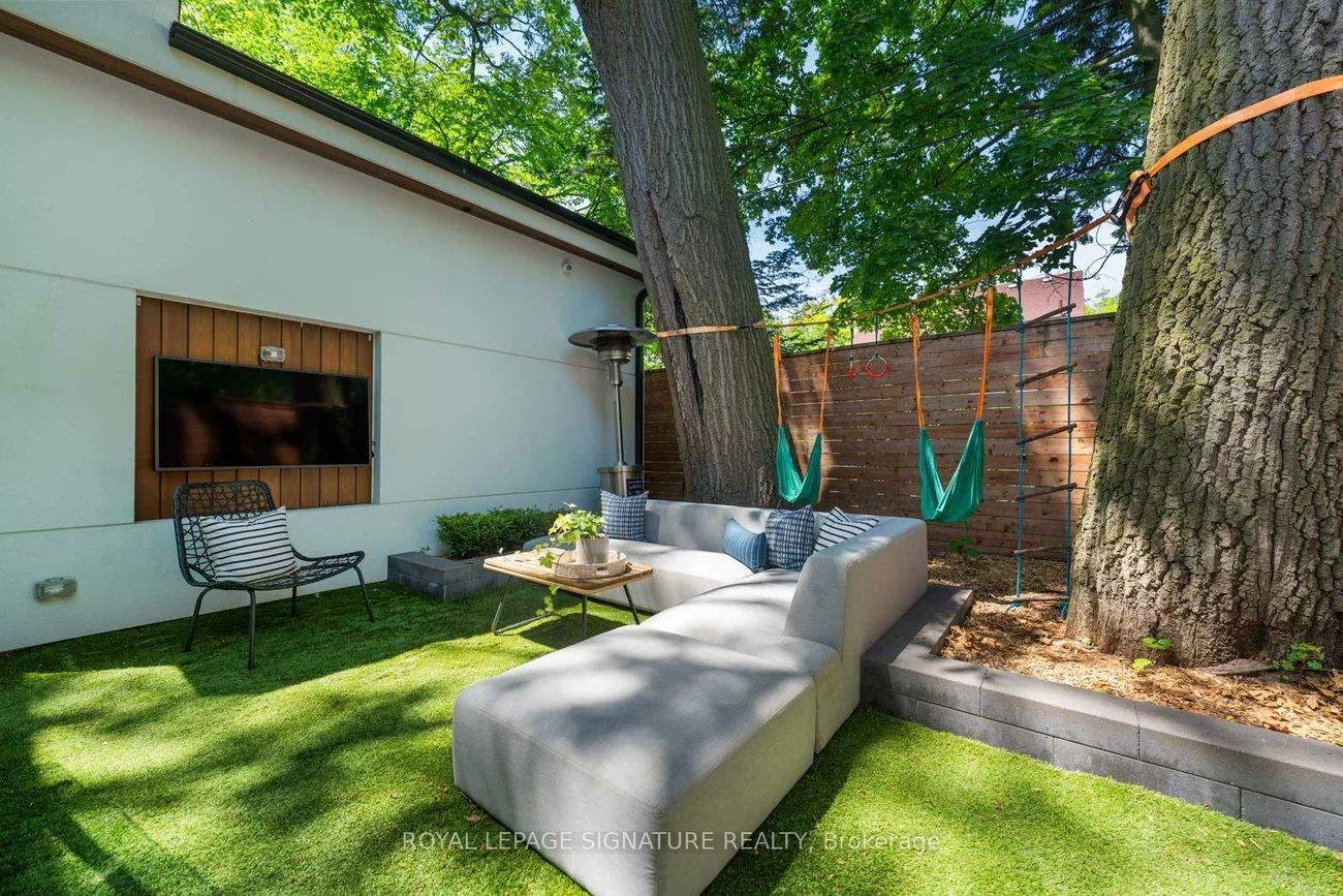 20, Duart Park, The Beaches, Toronto