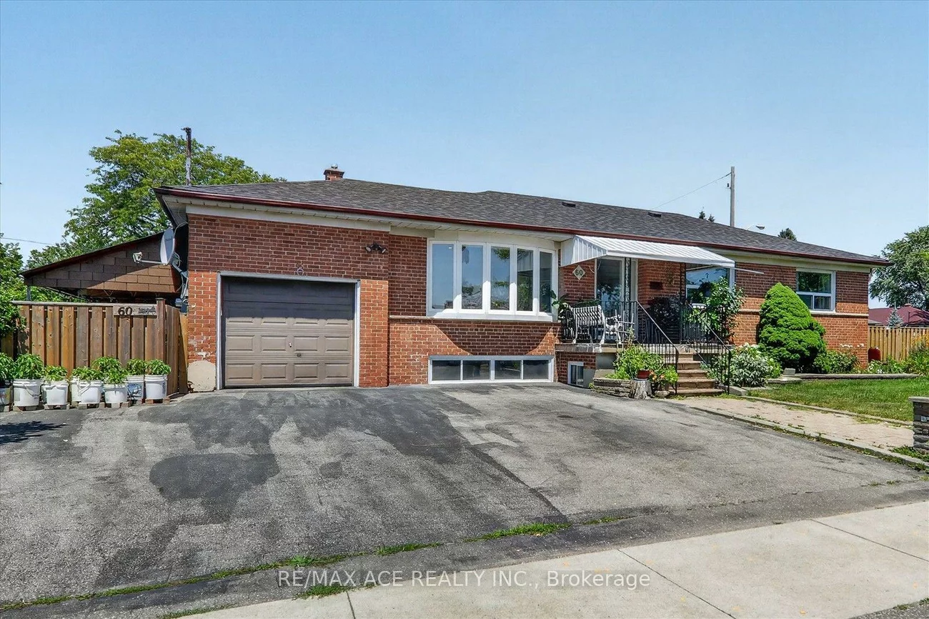 60, Chillery, Eglinton East, Toronto