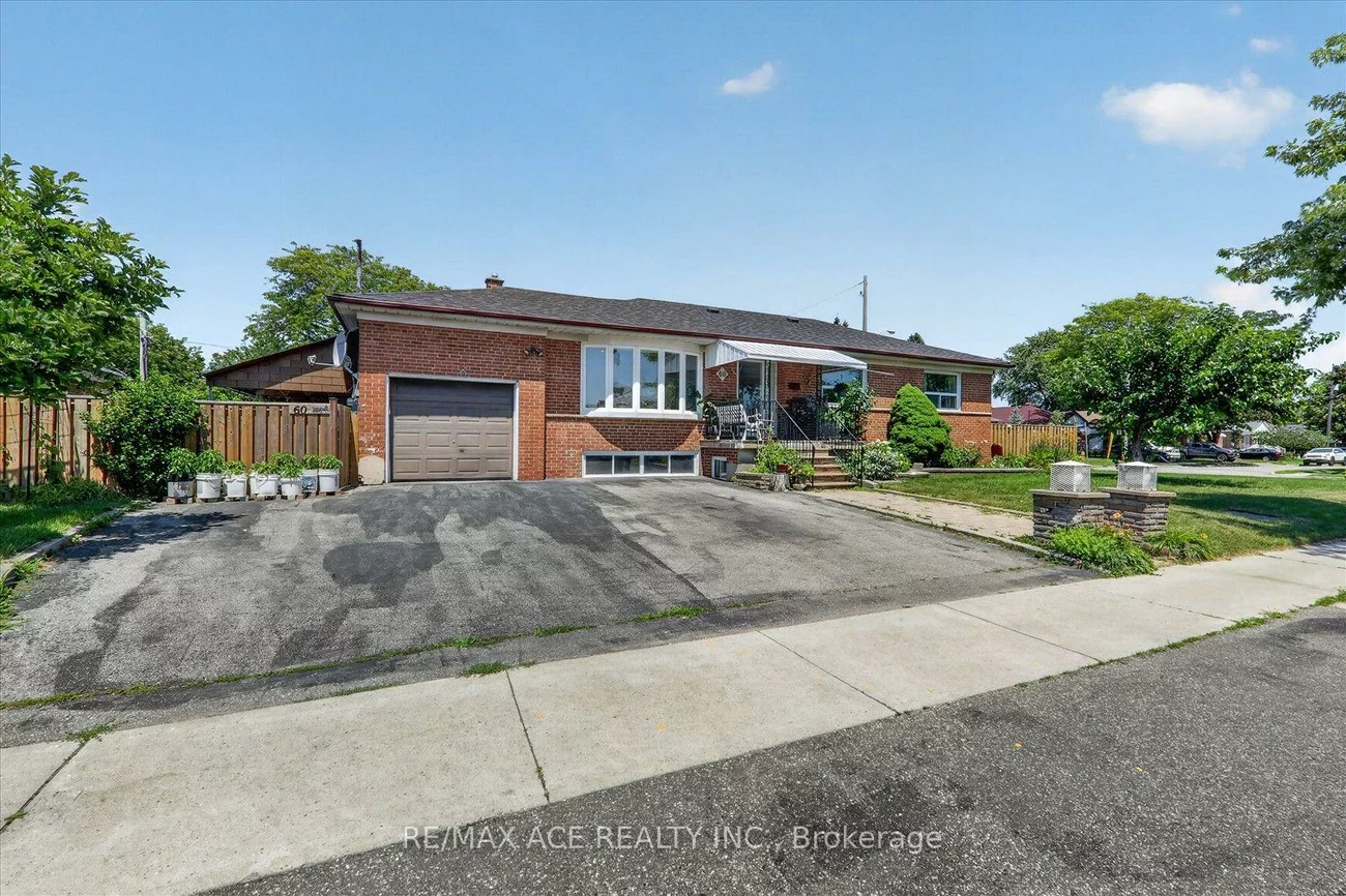 60, Chillery, Eglinton East, Toronto