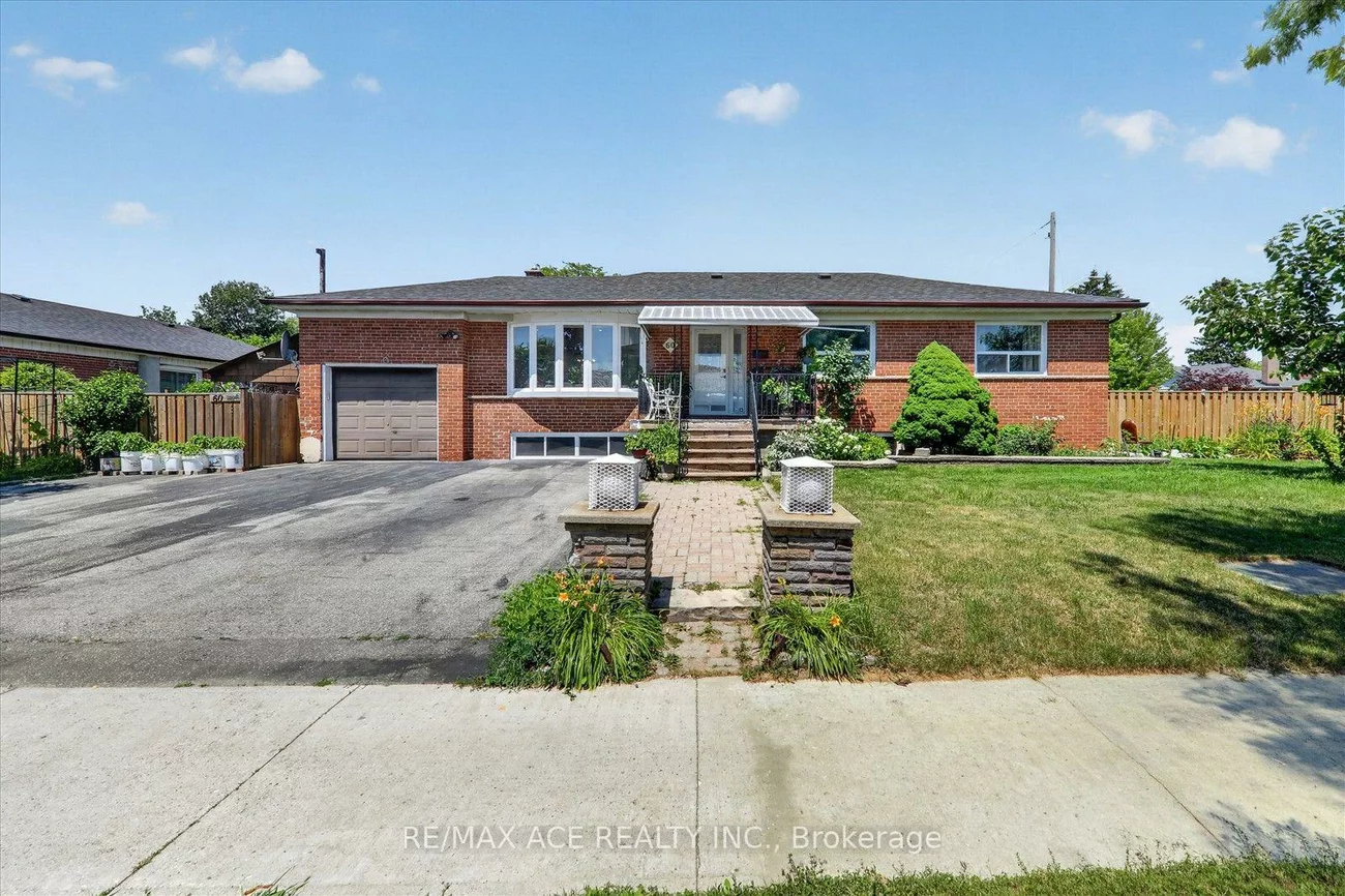 60, Chillery, Eglinton East, Toronto