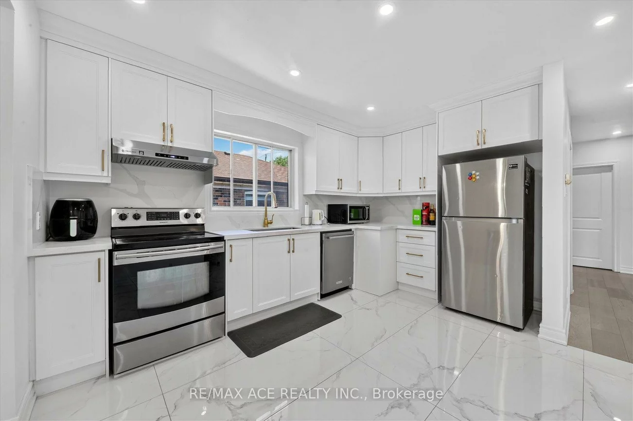 60, Chillery, Eglinton East, Toronto