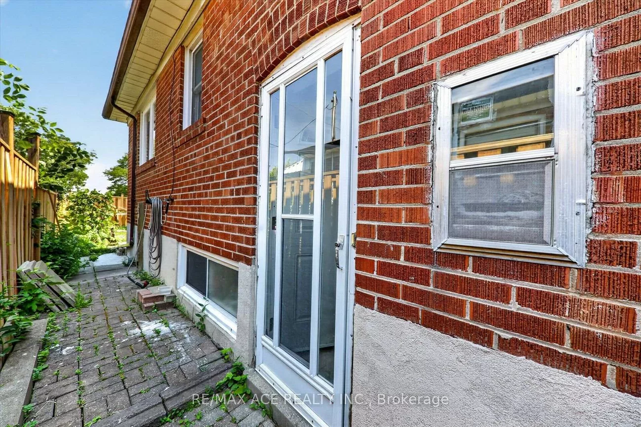 60, Chillery, Eglinton East, Toronto