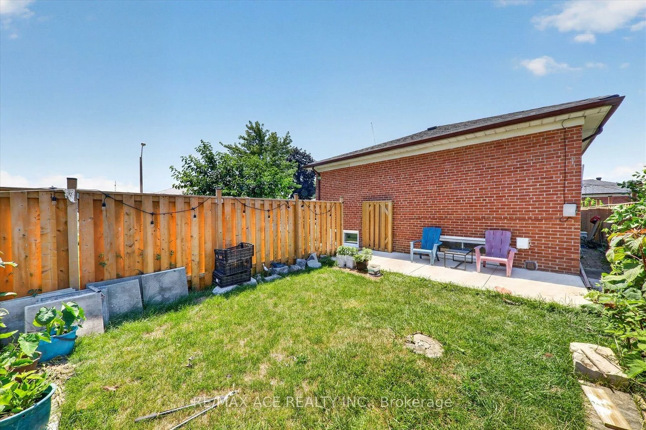 60, Chillery, Eglinton East, Toronto