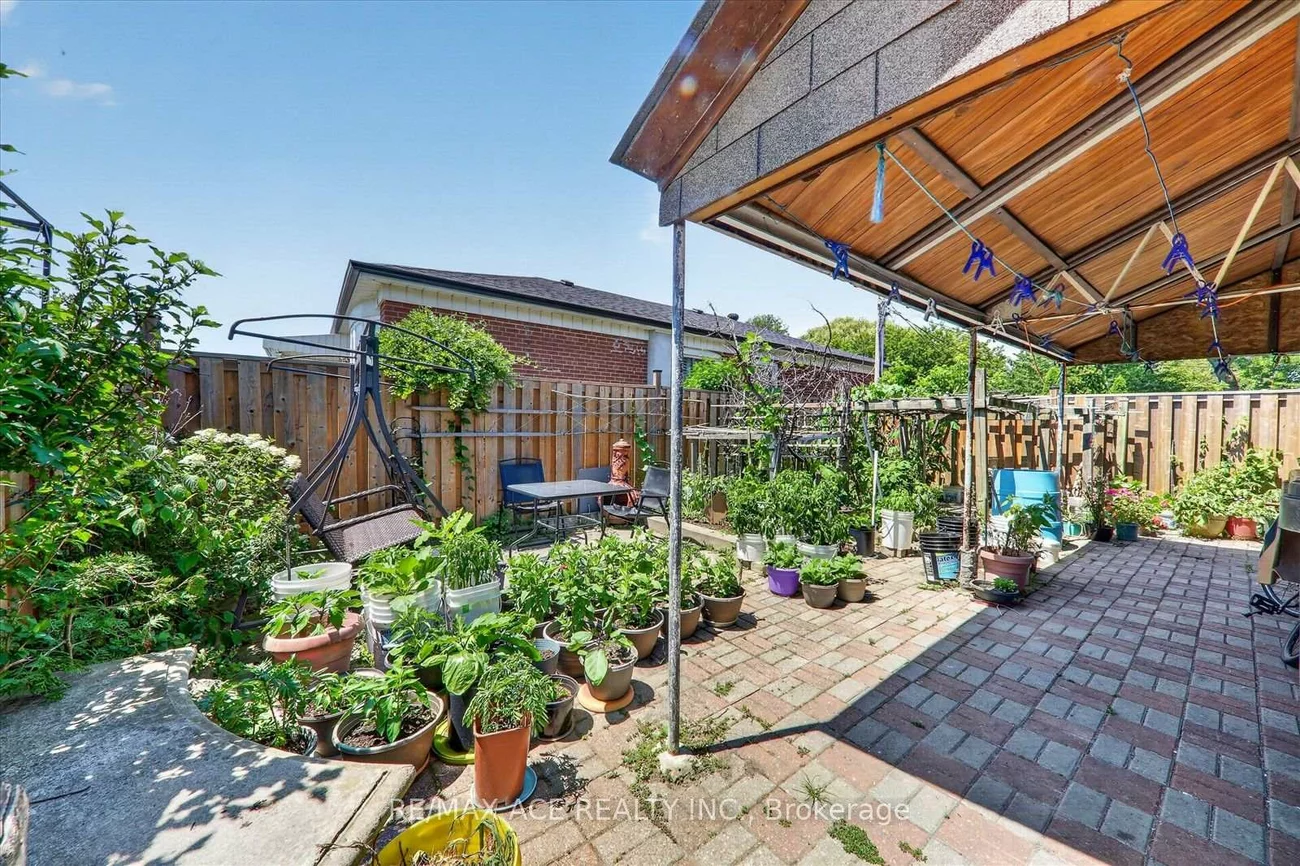 60, Chillery, Eglinton East, Toronto