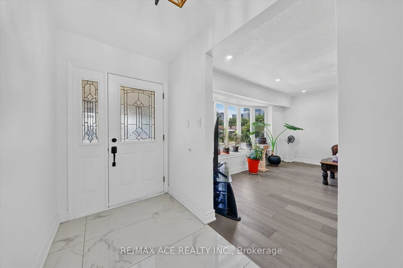 60, Chillery, Eglinton East, Toronto