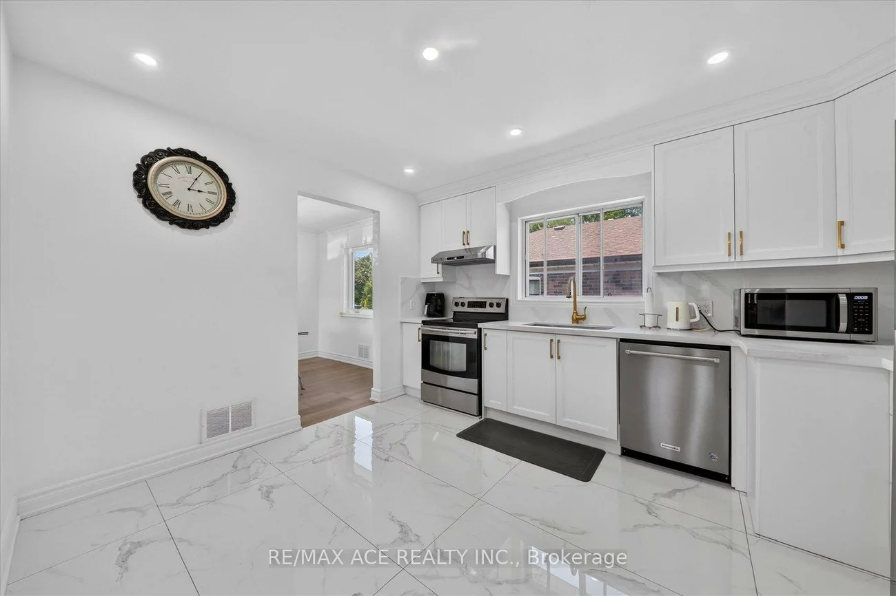 60, Chillery, Eglinton East, Toronto