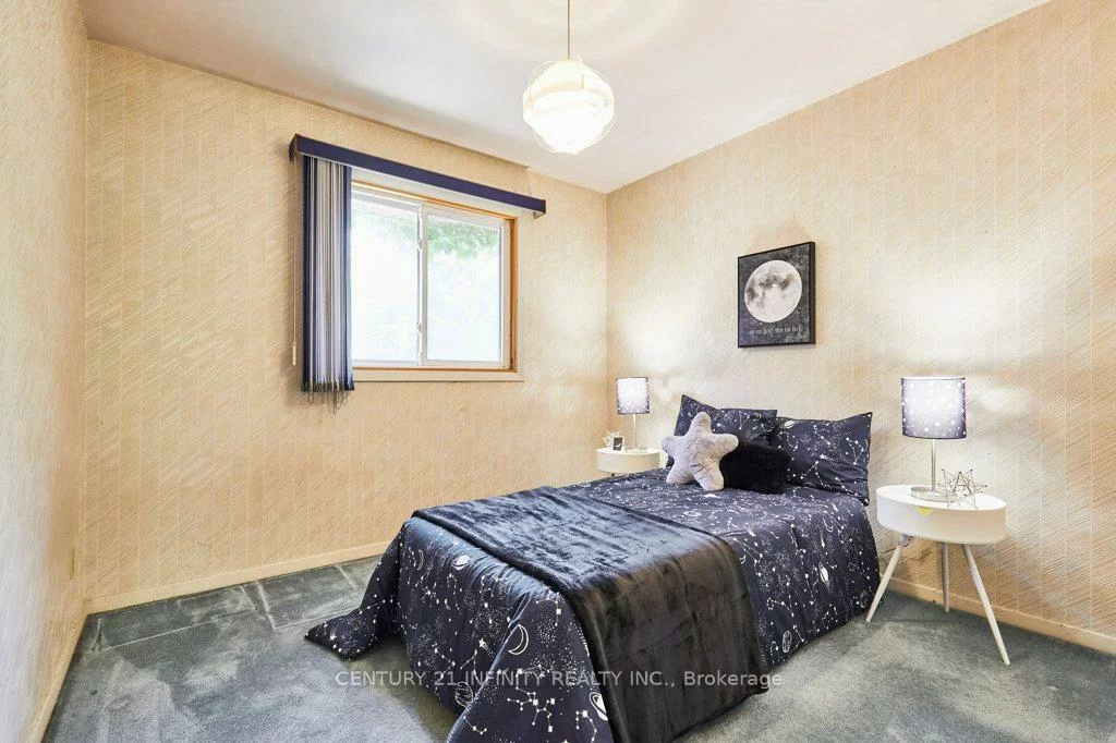 1, Goodland, Agincourt South-Malvern West, Toronto