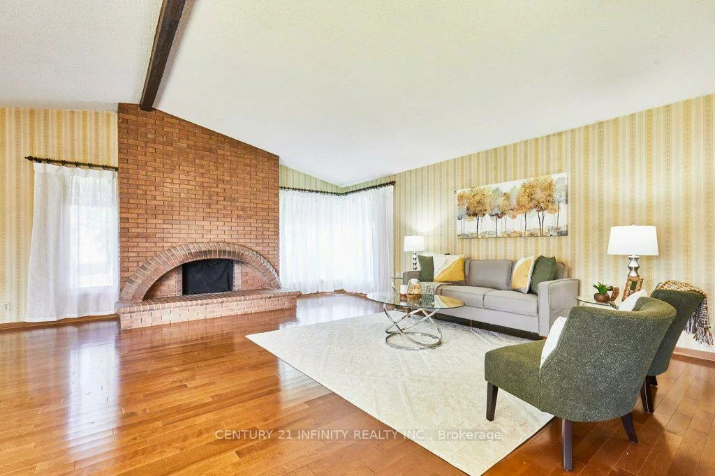 1, Goodland, Agincourt South-Malvern West, Toronto