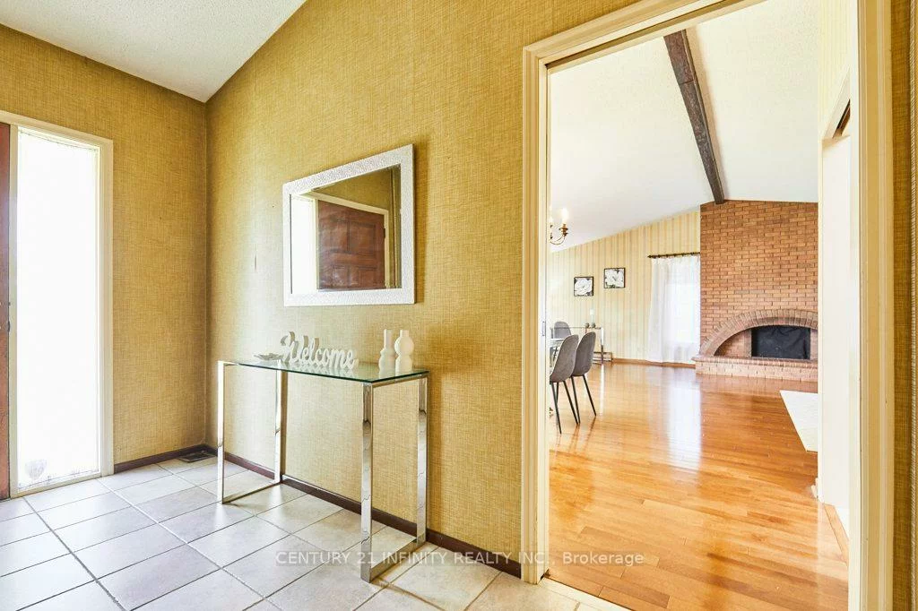 1, Goodland, Agincourt South-Malvern West, Toronto