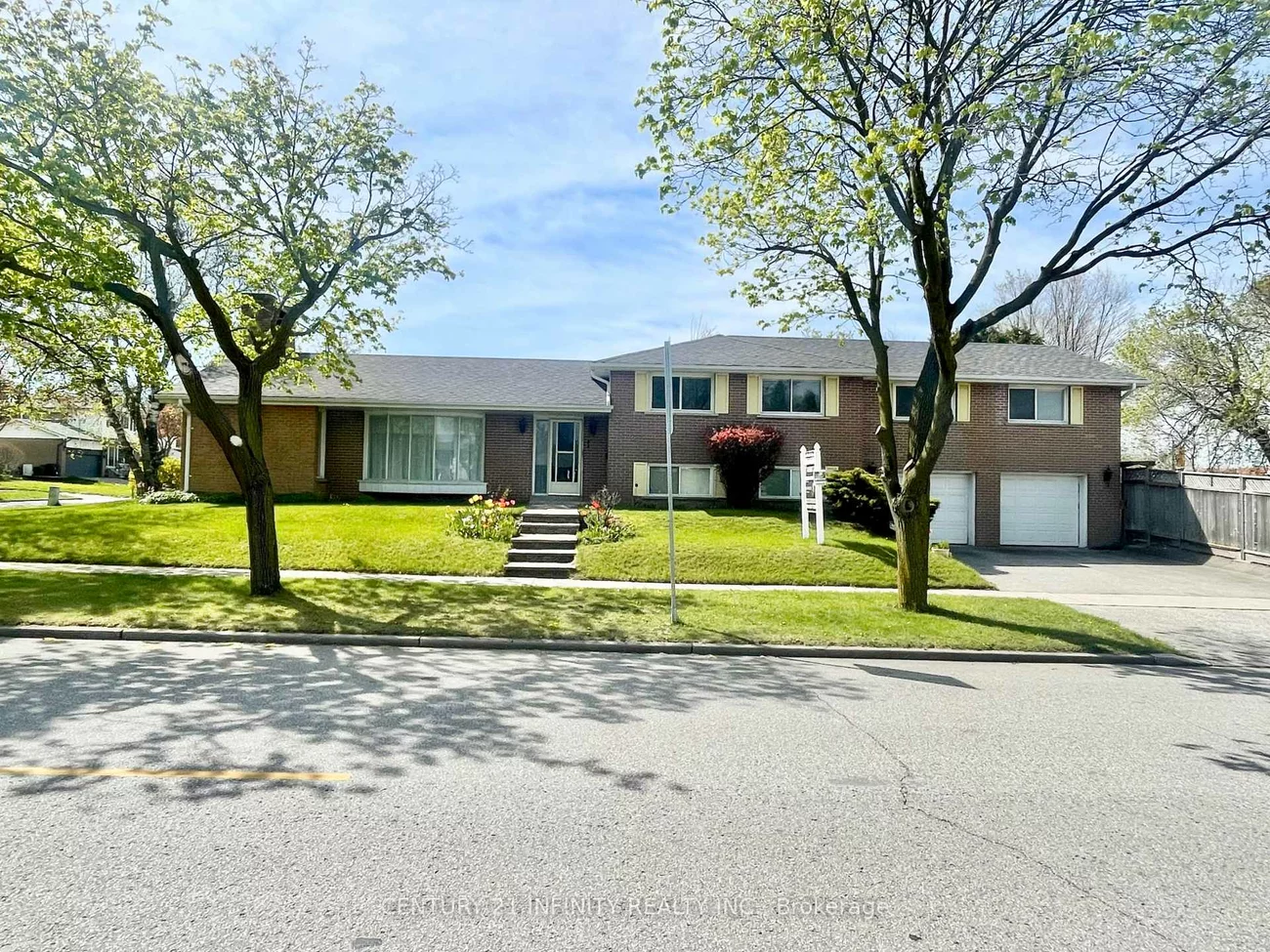 1, Goodland, Agincourt South-Malvern West, Toronto