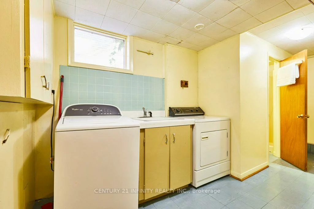 1, Goodland, Agincourt South-Malvern West, Toronto