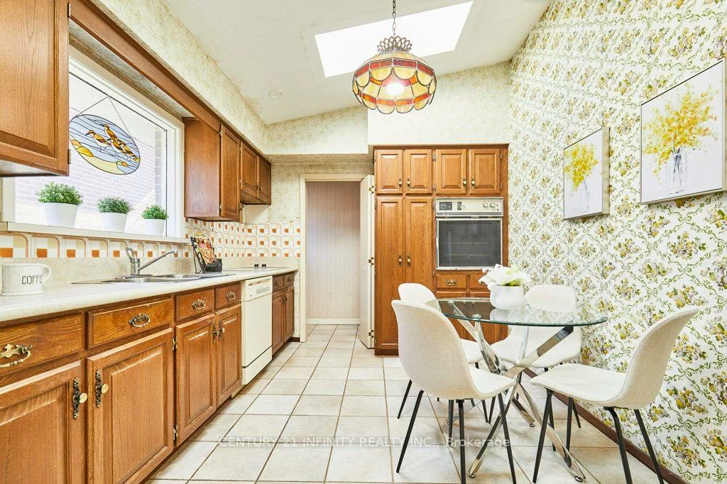 1, Goodland, Agincourt South-Malvern West, Toronto