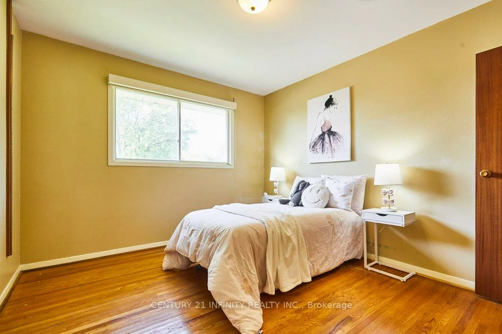 1, Goodland, Agincourt South-Malvern West, Toronto