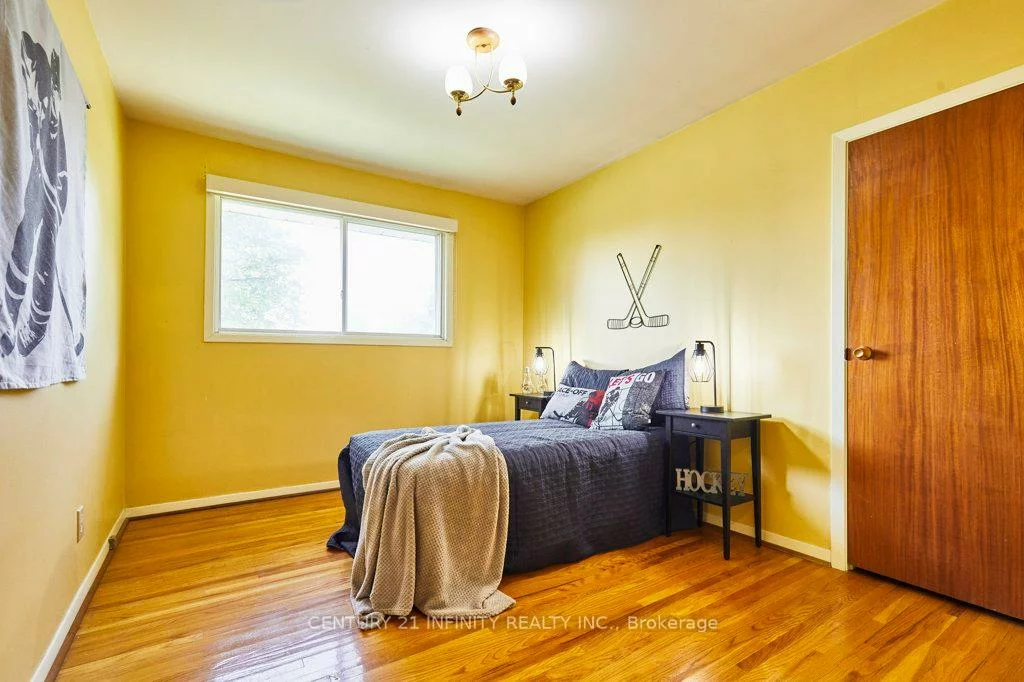 1, Goodland, Agincourt South-Malvern West, Toronto
