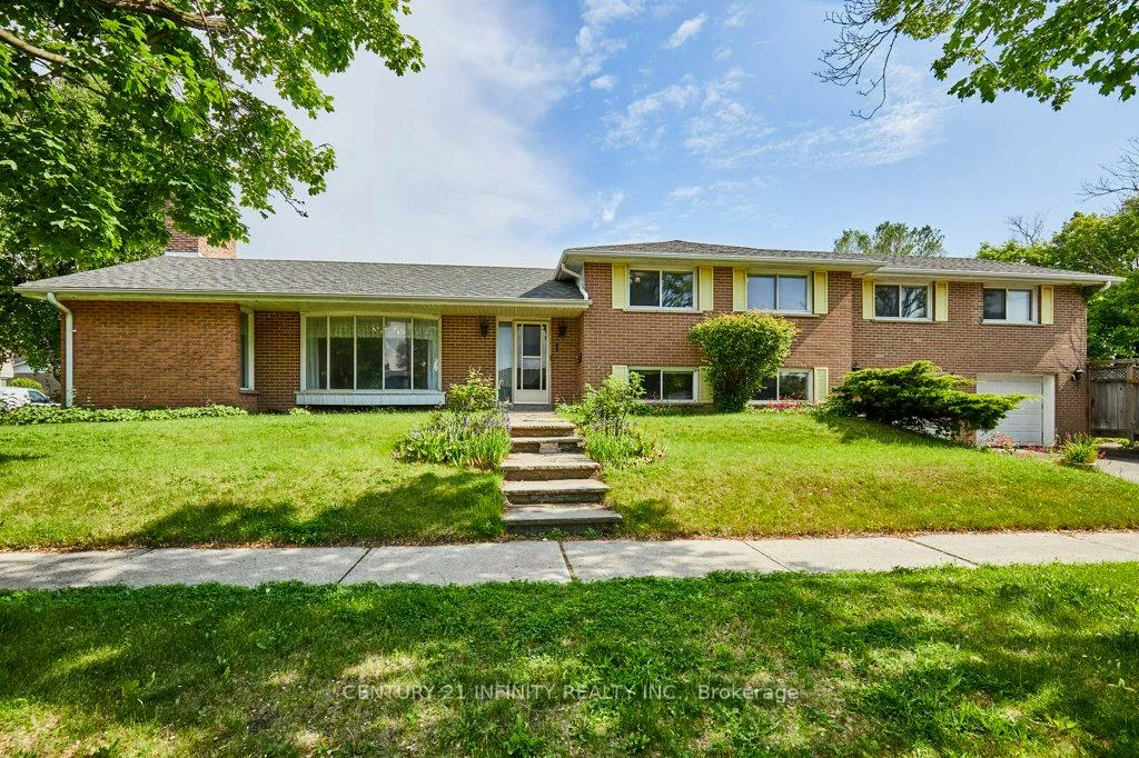 1, Goodland, Agincourt South-Malvern West, Toronto